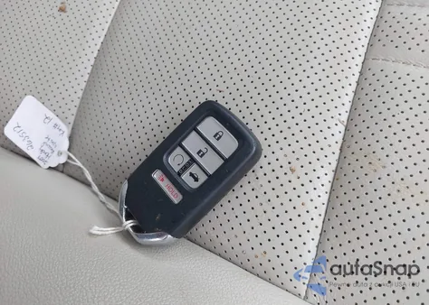 2019 Honda Accord Ex-L from USA, damaged, VIN 1HGCV1F59KA163512